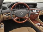 Mercedes-Benz CL65 AMG 2010 года (US)